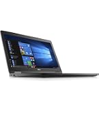 Amazon.com: Dell Latitude 15-5580 Intel Core i7-7600U X2 2.8GHz